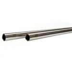 Redrock Micro 8-003-0016 (80030016) 24 inch 15mm Iris rods - professional grade stainless steel Redrock Micro 8-003-0016 (80030016) 24 inch 15mm Iris rods - professional grade stainless steel